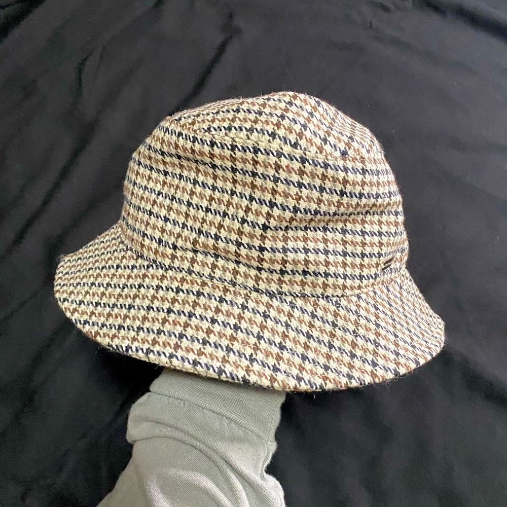 Steve Madden Bucket Hat